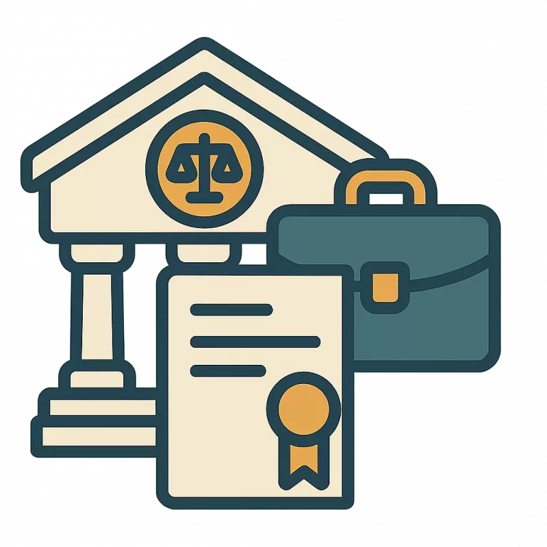 Business Entity Management