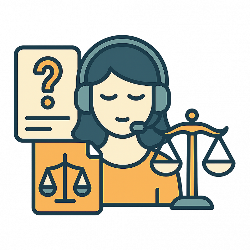 Legal Consultation