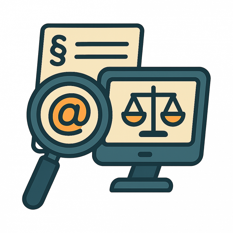 Internet Law
