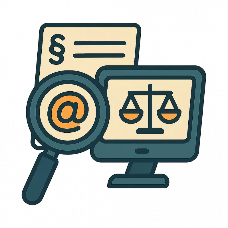Internet Law