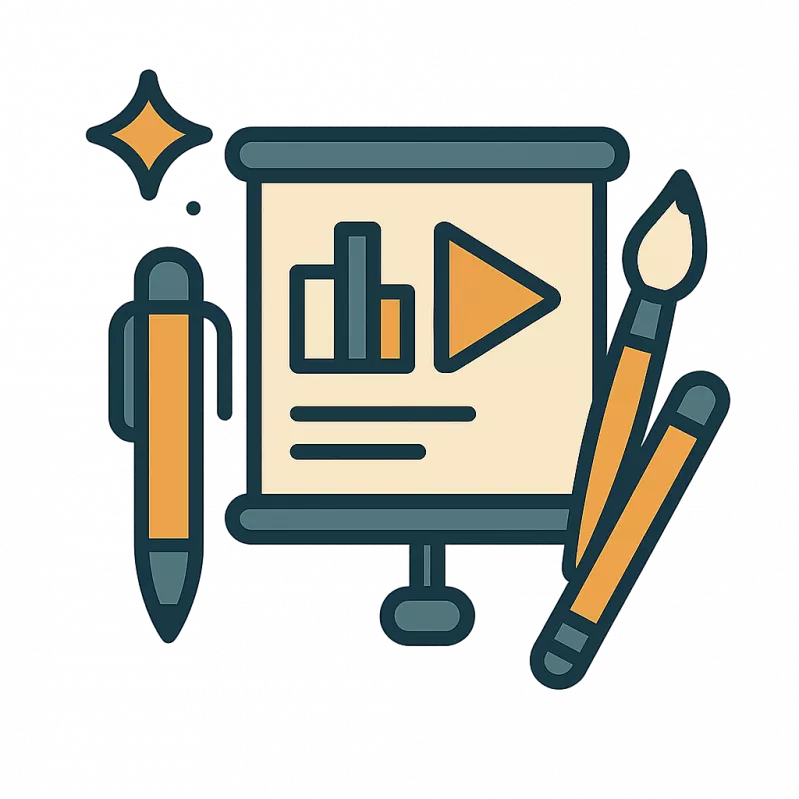 Presentation Design