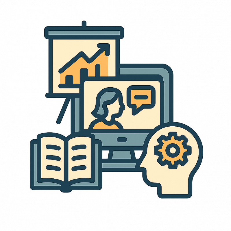 Training and Consulting