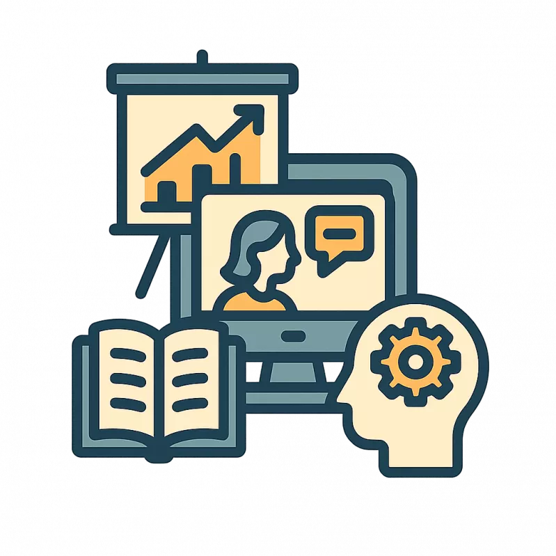 Training and Consulting