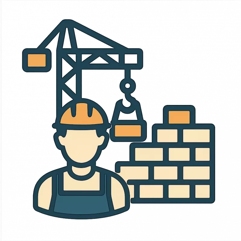 Construction