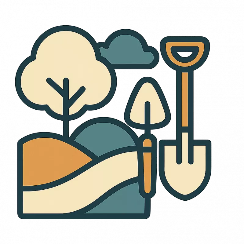 Landscape Design