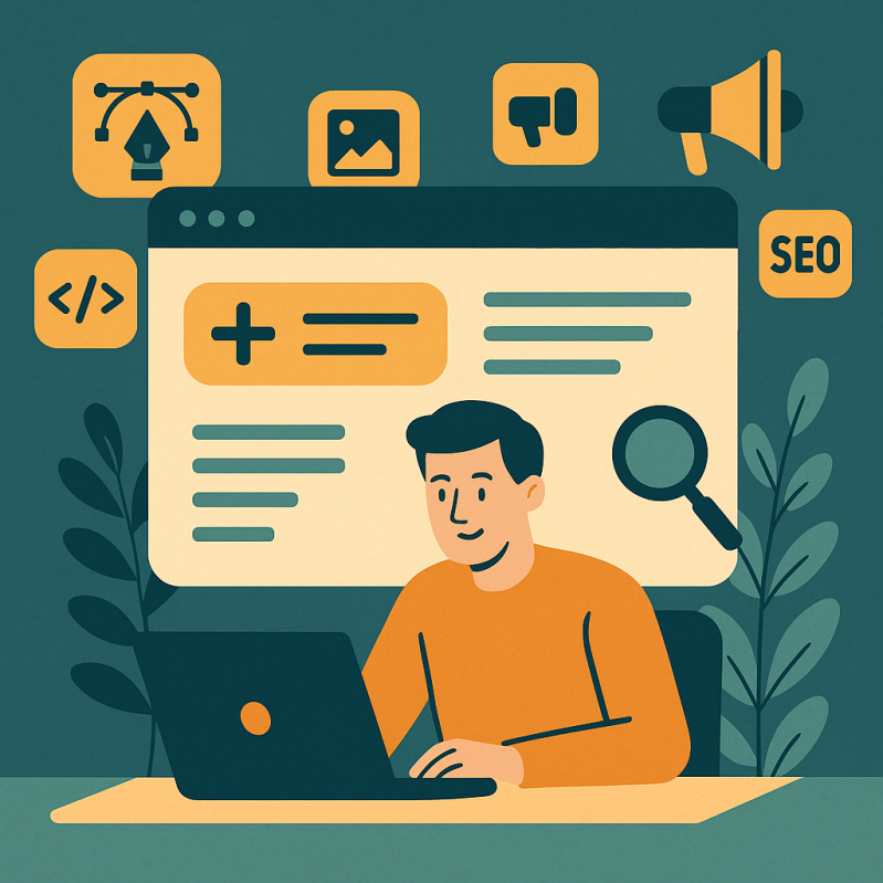 Earn Online — List Your Services on the Freelance Marketplace
