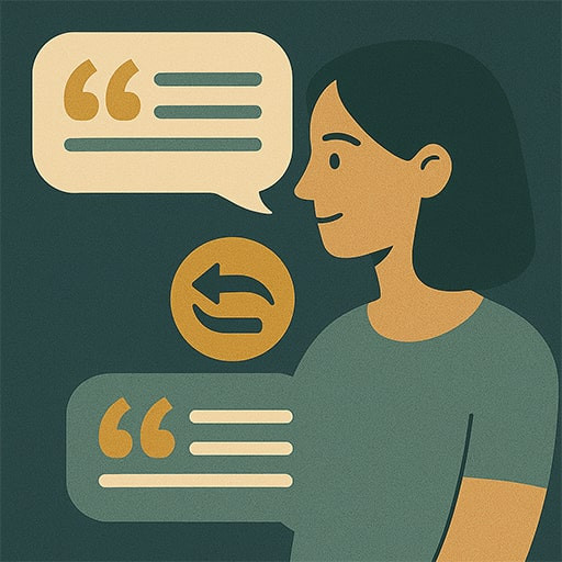 Translation that speaks to people — not just machines