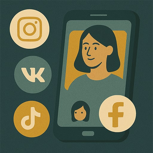 Як соцмережі стають майданчиком росту: живий SMM із фрилансером