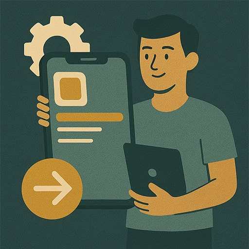 Creating a Mobile App Isn’t Just About Code — It’s About the Experience You Build