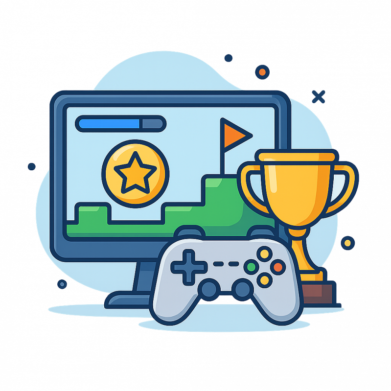 Game Development — Mobile, Desktop &amp; More