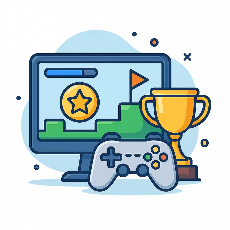 Game Development — Mobile, Desktop & More