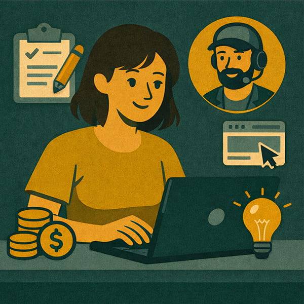 Why posting tasks on a freelance marketplace is выгодно: faster, cheaper, and easier