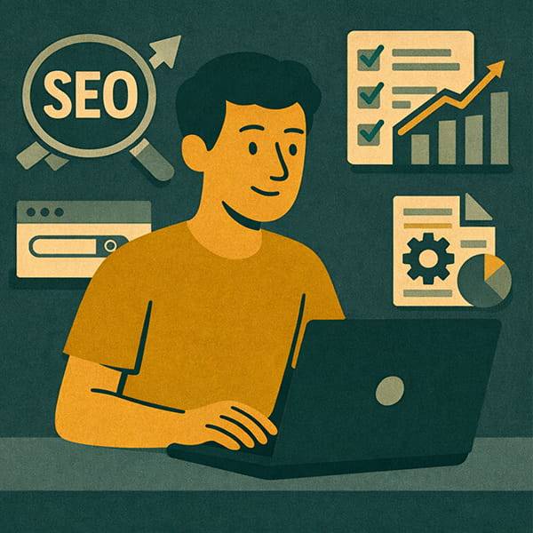 How to choose an SEO specialist without wasting your website promotion budget