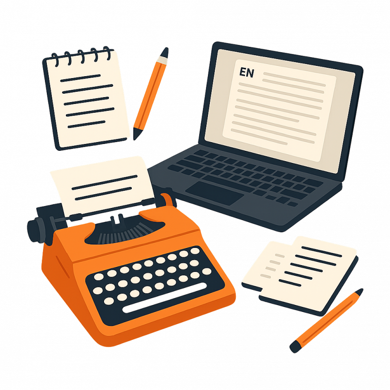 Copywriting and SEO Texts for Business and Marketing