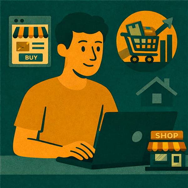 Где заказать интернет-магазин