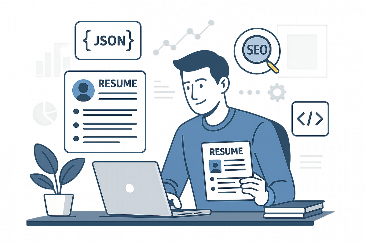 Resumes &amp; Job Texts — Wording That Sells Experience