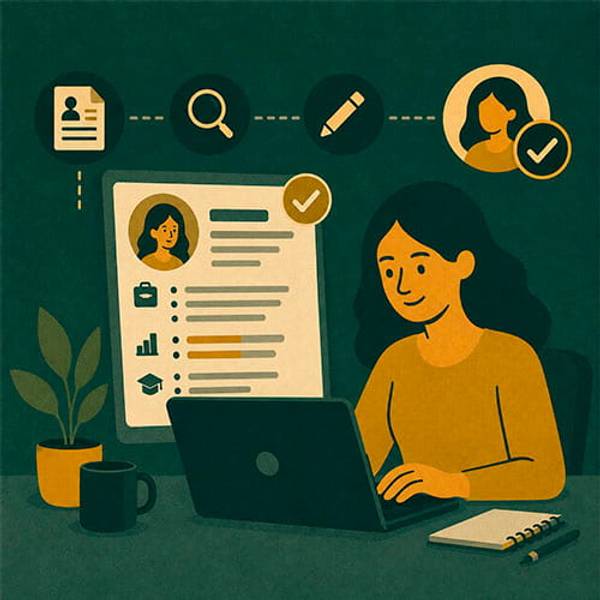 How to Hire a Freelancer for Professional Resume Writing