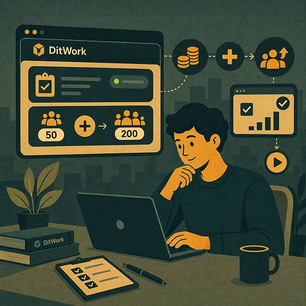 How to Add More Completions to an Active Microtask