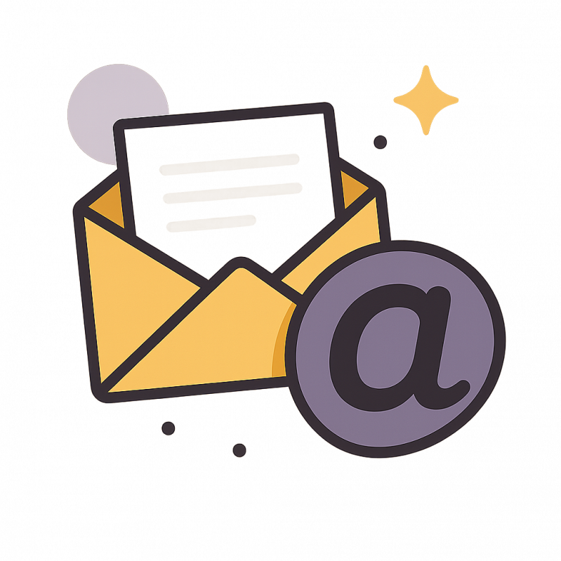 Email Marketing — Templates, Automation, Targeting