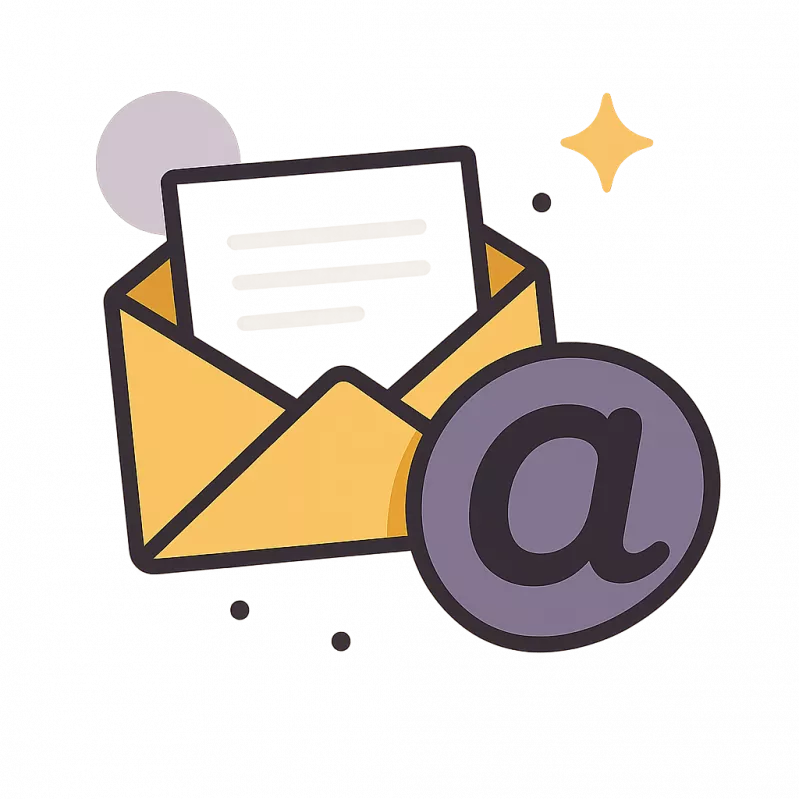 Email Marketing — Templates, Automation, Targeting