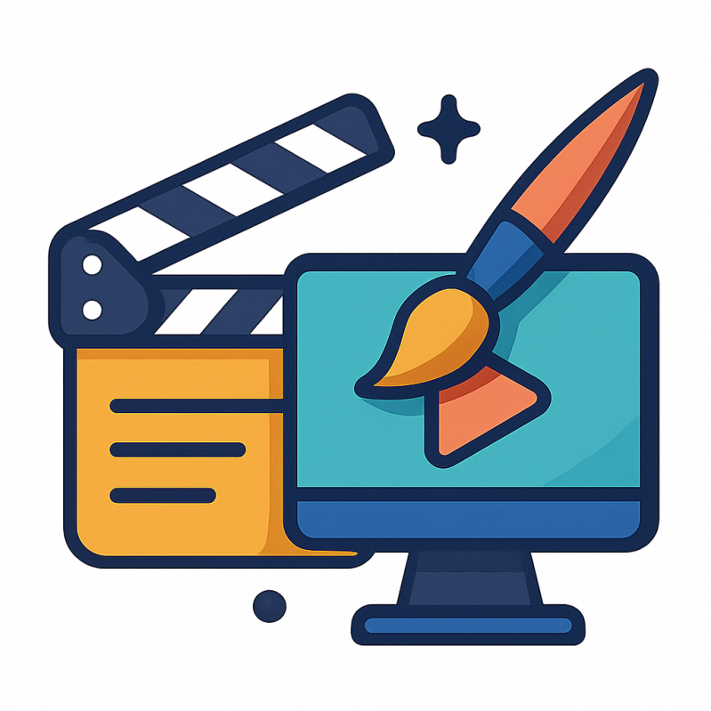 Intro & Logo Animation — Branded Video Openers