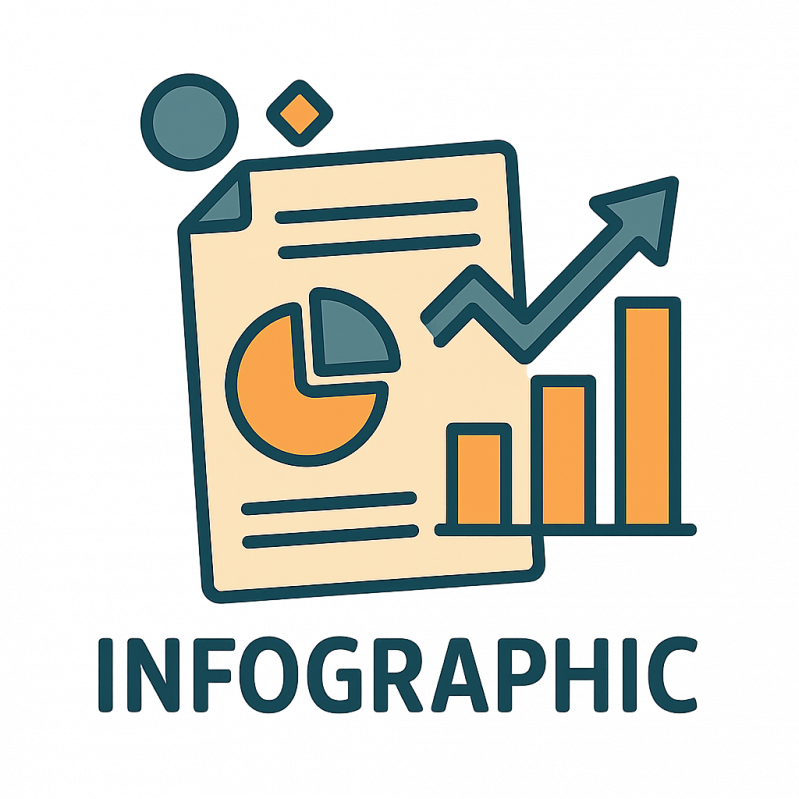Custom Infographics