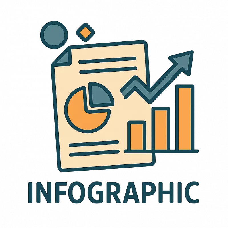 Custom Infographics