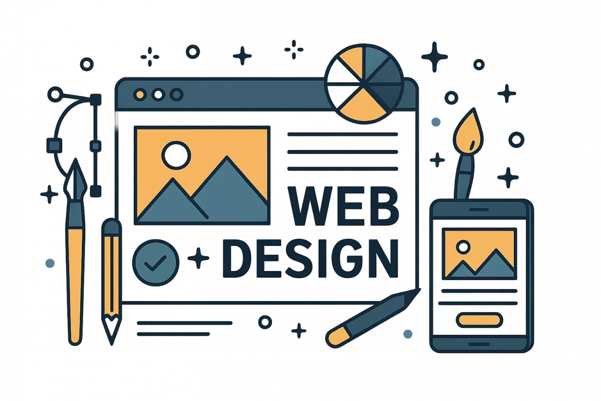 Web Design
