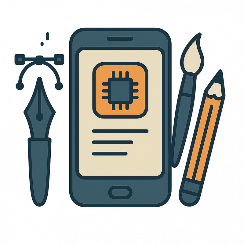Mobile Design