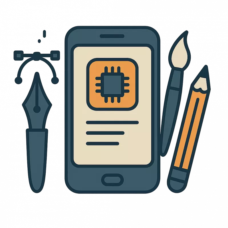 Mobile Design