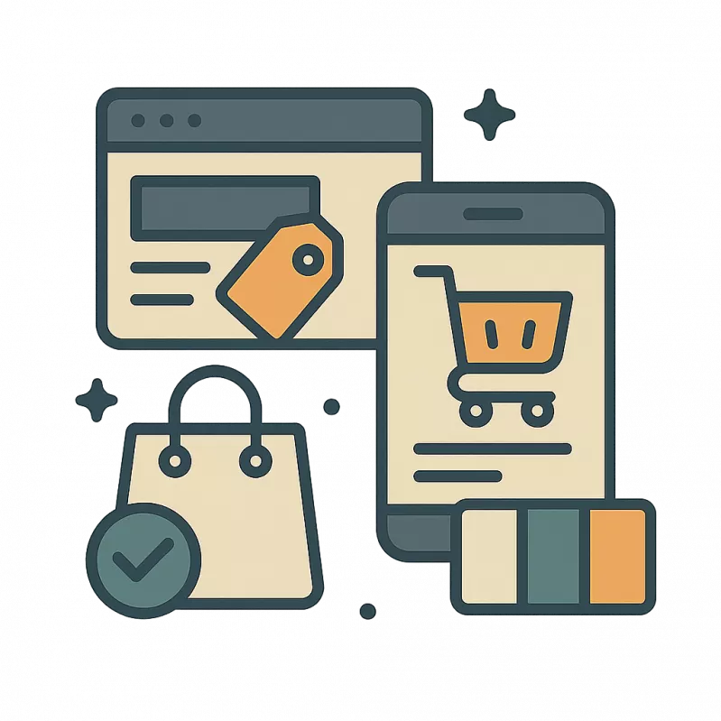 Marketplace Design