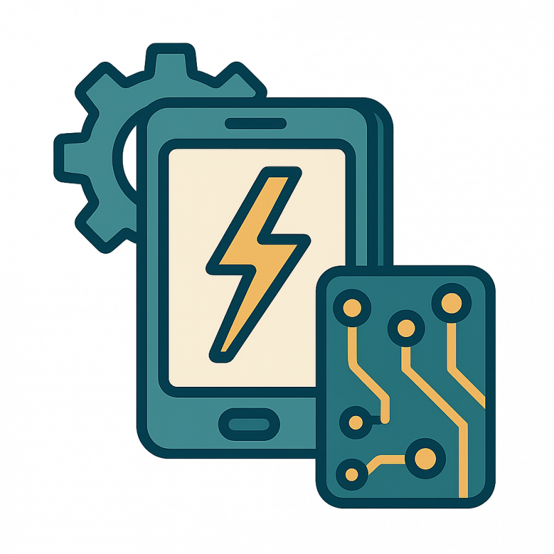 Electronics and Device Design