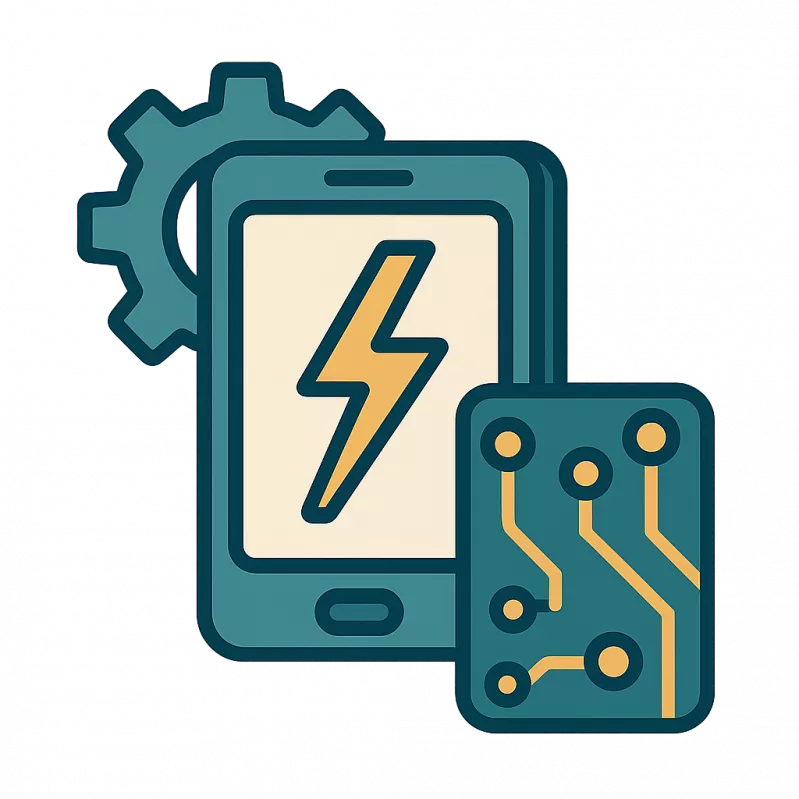 Electronics and Device Design