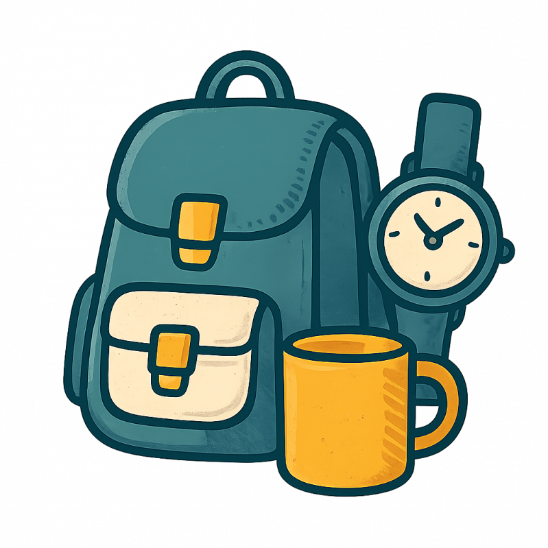 Product and Accessory Design