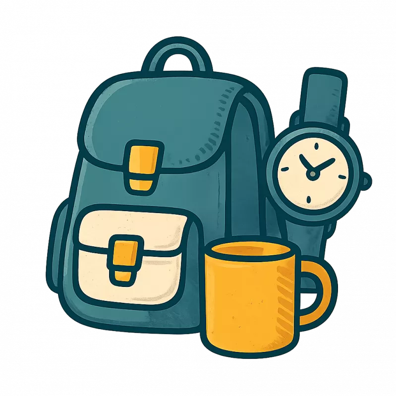 Product and Accessory Design