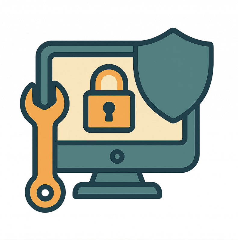 Website Protection and Malware Removal