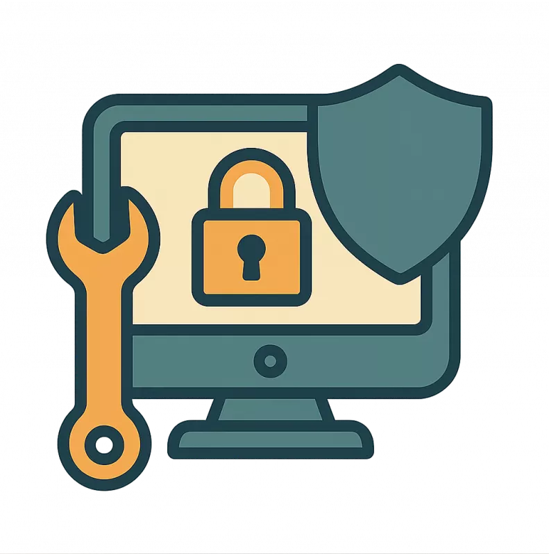 Website Protection and Malware Removal