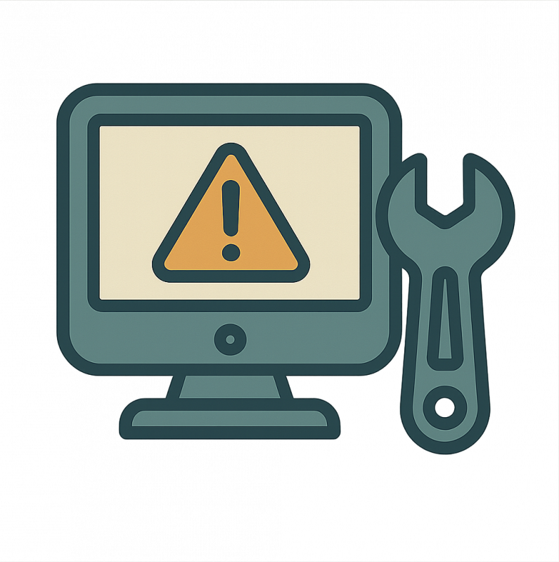 Website Bug Fixes