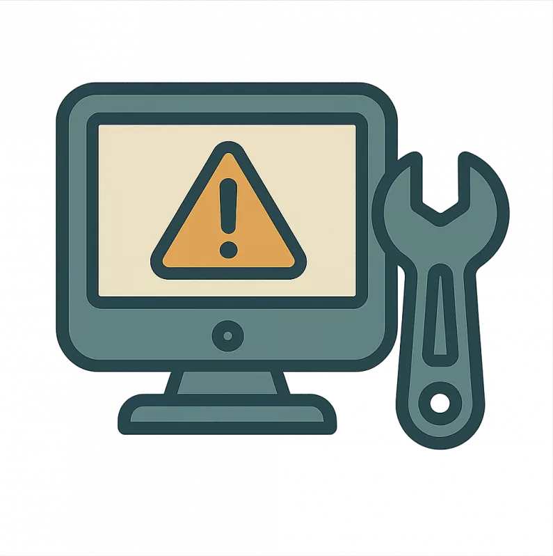 Website Bug Fixes