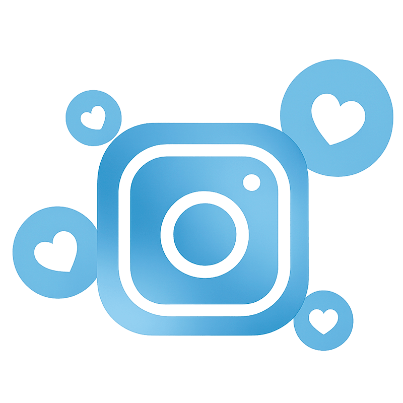 Go to the official DitWork Instagram