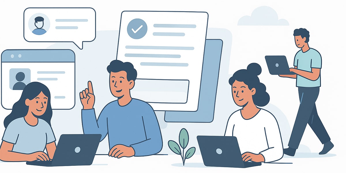 Freelance services