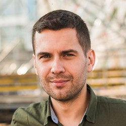 Максим Поліщук